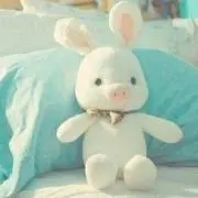 ぶたうさぎの画像