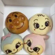 すずの画像