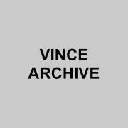vince archivesの画像