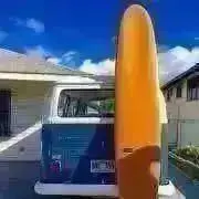サンセットの画像