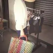 断捨離の画像