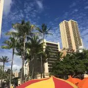 Mahaloha