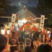 赤チャン