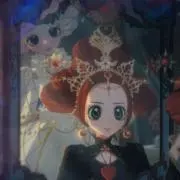 月の画像