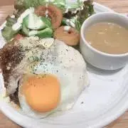 ふわふわの画像