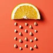 ココアの画像