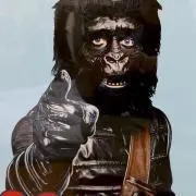 Maniac Apes(プロフ要確認)の画像