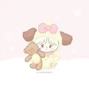 おもちの画像