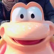 えびちゃんの画像
