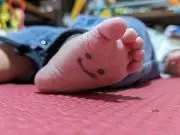 にゃ