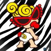 二児のまま(≧∇≦)b