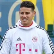 james