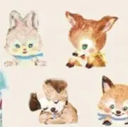 Lapin Lili**の画像