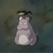 坊ネズミの画像