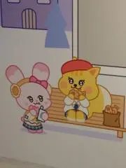 トモトモの画像