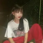 オレンジ