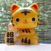hide