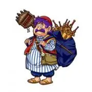 トルネコの画像