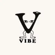 VIBEの画像