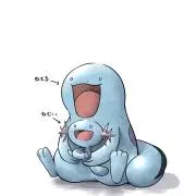 あつ