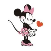 minnieの画像