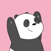 パンダの画像