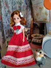 メルモの画像