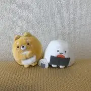 すみっこの画像
