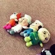 あーちきの画像