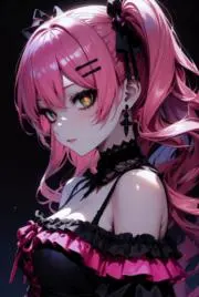 漆黒の地雷ミサの画像