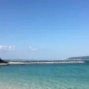 海風の画像