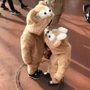 2児mama