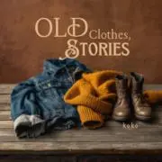 koko❇️old clothes❇️