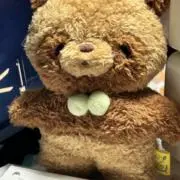 戦時ドイツ軍レザーホルスター（実物・1943年製・Waffenamt刻印