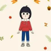 紅ほっぺ☆