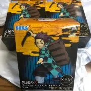流羽/DBH/鬼滅の刃