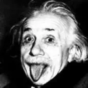 Albert Einsteinの画像