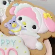 りの画像