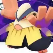 ミュウツー
