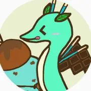 オオカミ☆の画像
