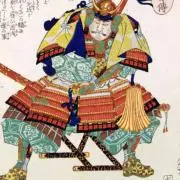 大谷吉継