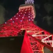 まねきねこ 福助
