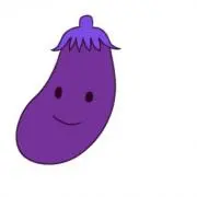ナスの煮びたしの画像
