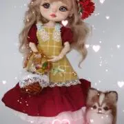 momoの画像