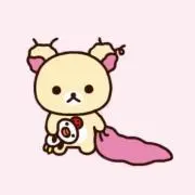 ♡̷̷の画像