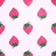 いちごの画像