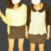 な