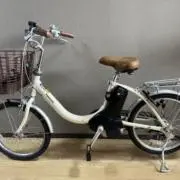 さかちリサイクル電動自転車店の画像