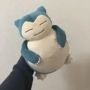 カビゴンの画像