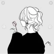 miii✳︎の画像